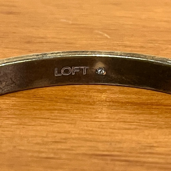 LOFT Bangle Bracelet - Picture 3 of 4